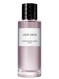 GRIS DIOR