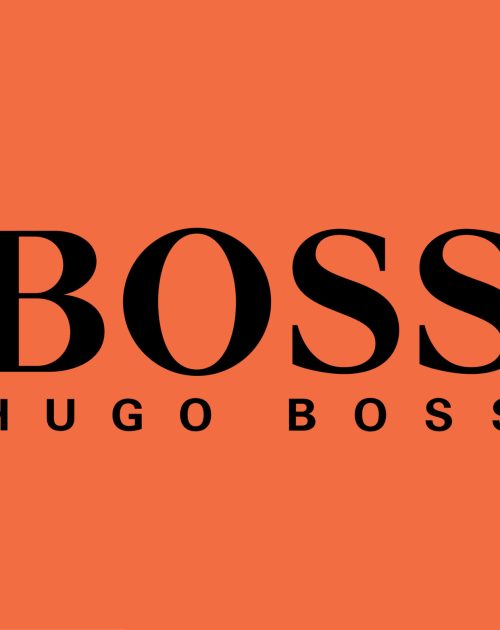 Hugo Boss