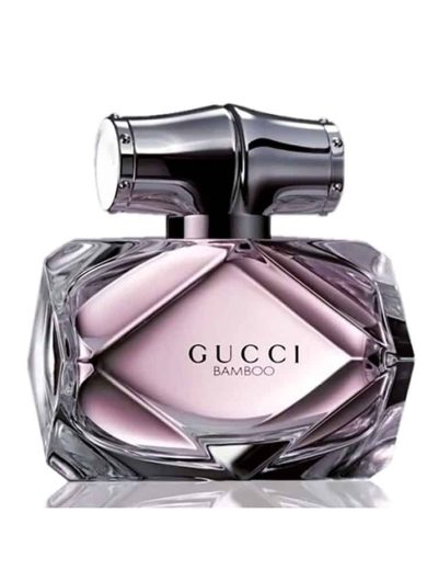GUCCI BAMBOO EAU DE PERFUM 50ML