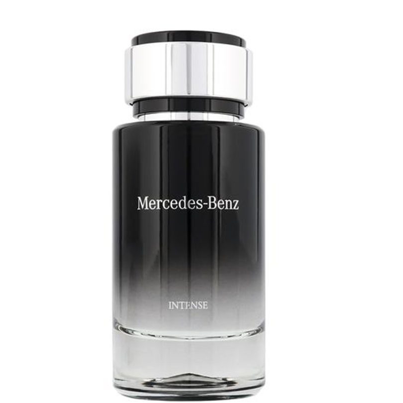 Mercedes Benz Intense EDT 120ML - Superb Perfumes