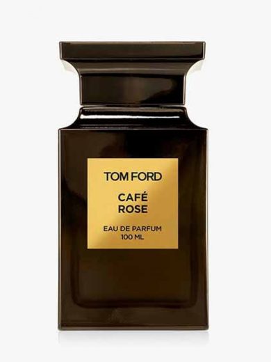Café Rose Eau De Parfum 100ML Without Box
