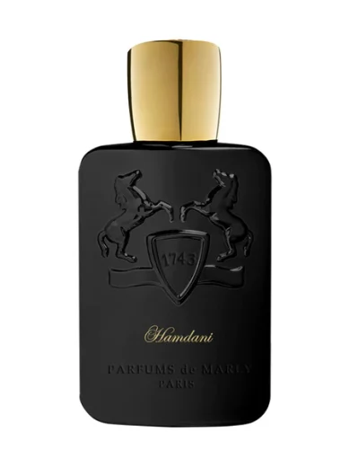 Hamdani Parfums de Marly for women and men  125ML