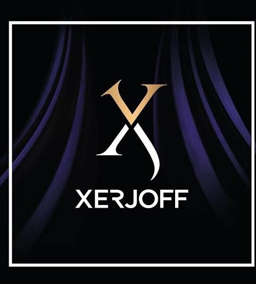 Xorjeff