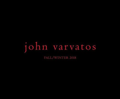 John varvatos