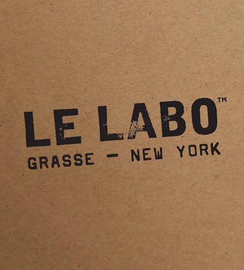 Le labo