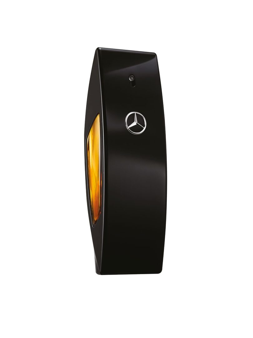 Club Black Eau de Toilette Without Box 100ML