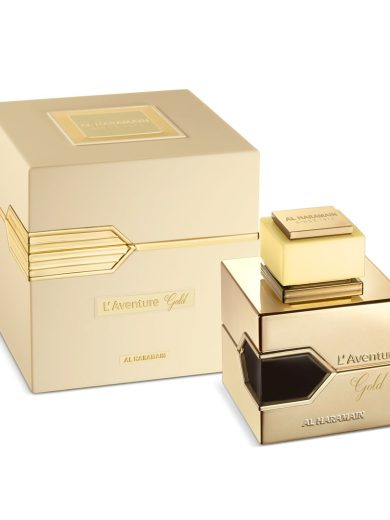 L'Aventure Al Haramain Box 100ML