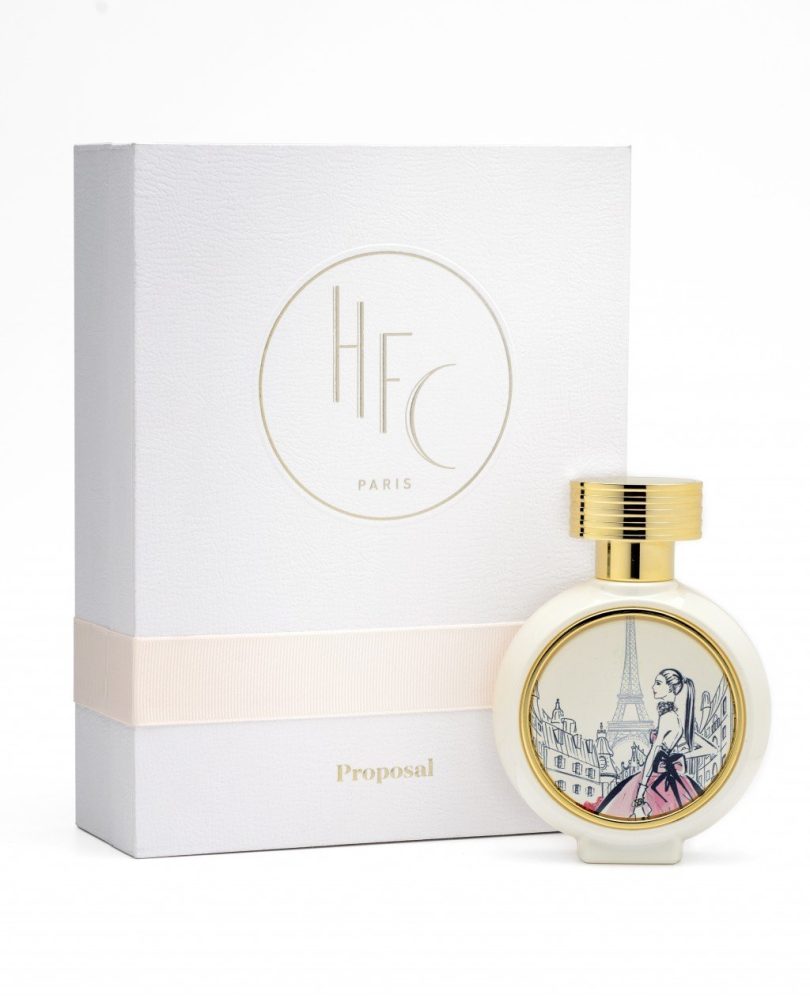 Proposal Haute Fragrance Box 75ML