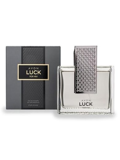 Avon Luck Box 75ML