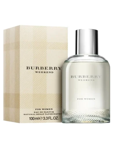 Weekend EDP Box 50ML