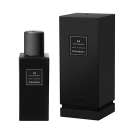 24 rue de l'Université Yves Saint Laurent for women and men BOX 125ML