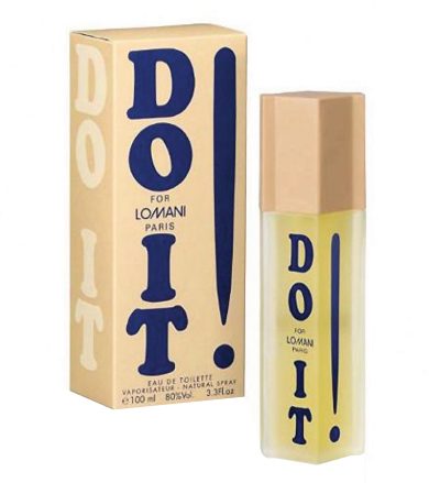 Lomani Do It Box 100ML