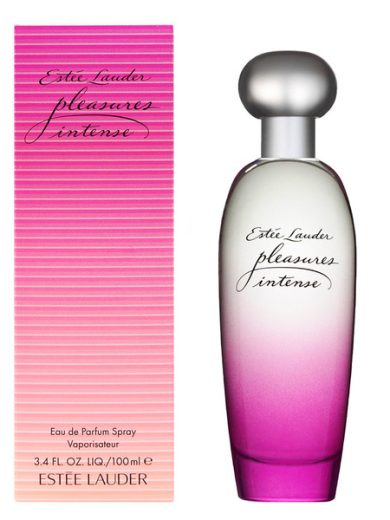 Pleasures Intense Box 100ML